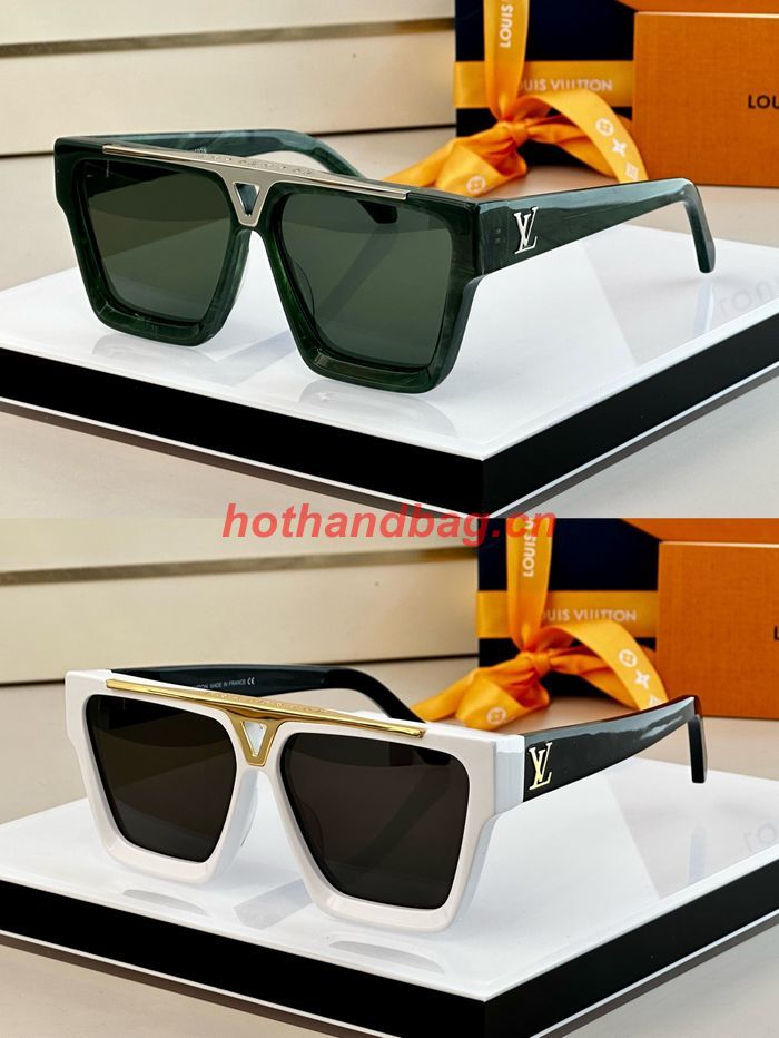 Louis Vuitton Sunglasses Top Quality LVS02663